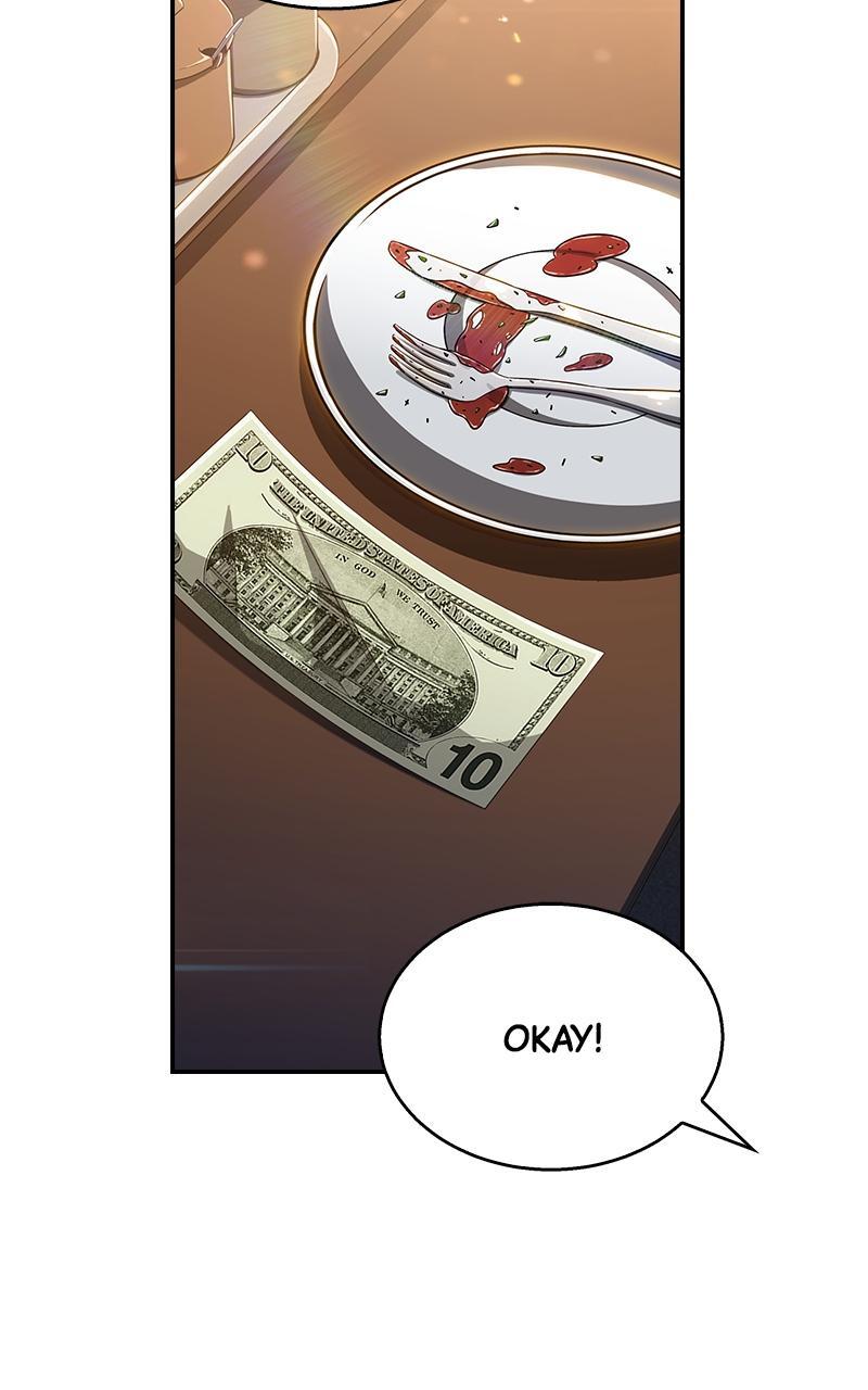 Read Eat Before You Go Manga Online