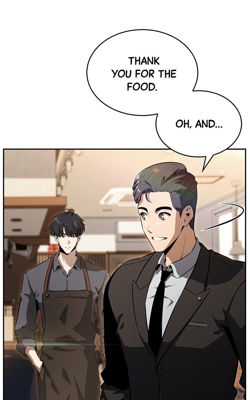 Read Eat Before You Go Manga Online