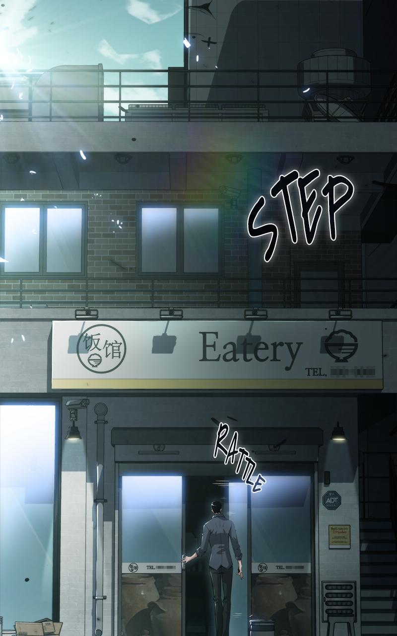 Read Eat Before You Go Manga Online