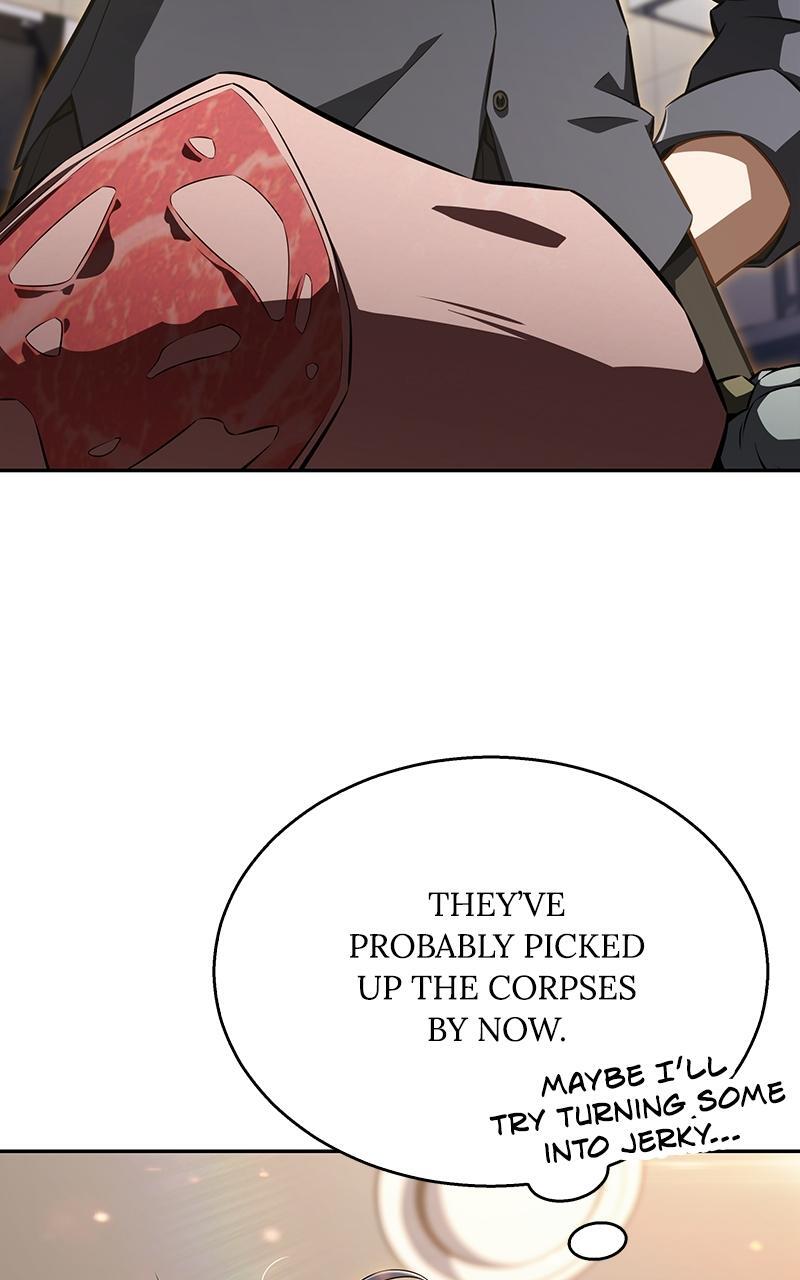 Read Eat Before You Go Manga Online