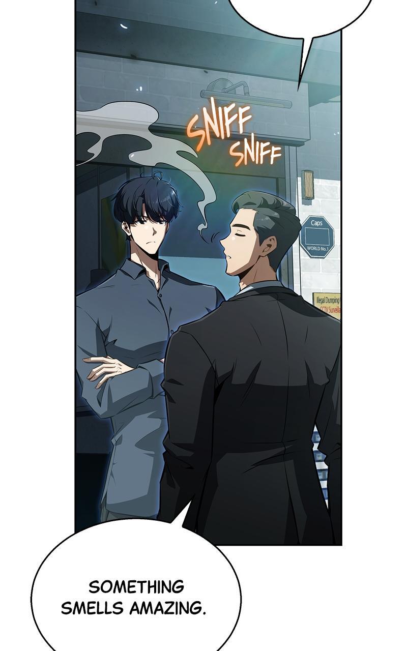 Read Eat Before You Go Manga Online
