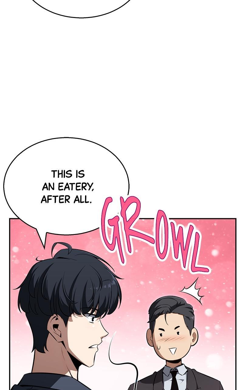 Read Eat Before You Go Manga Online