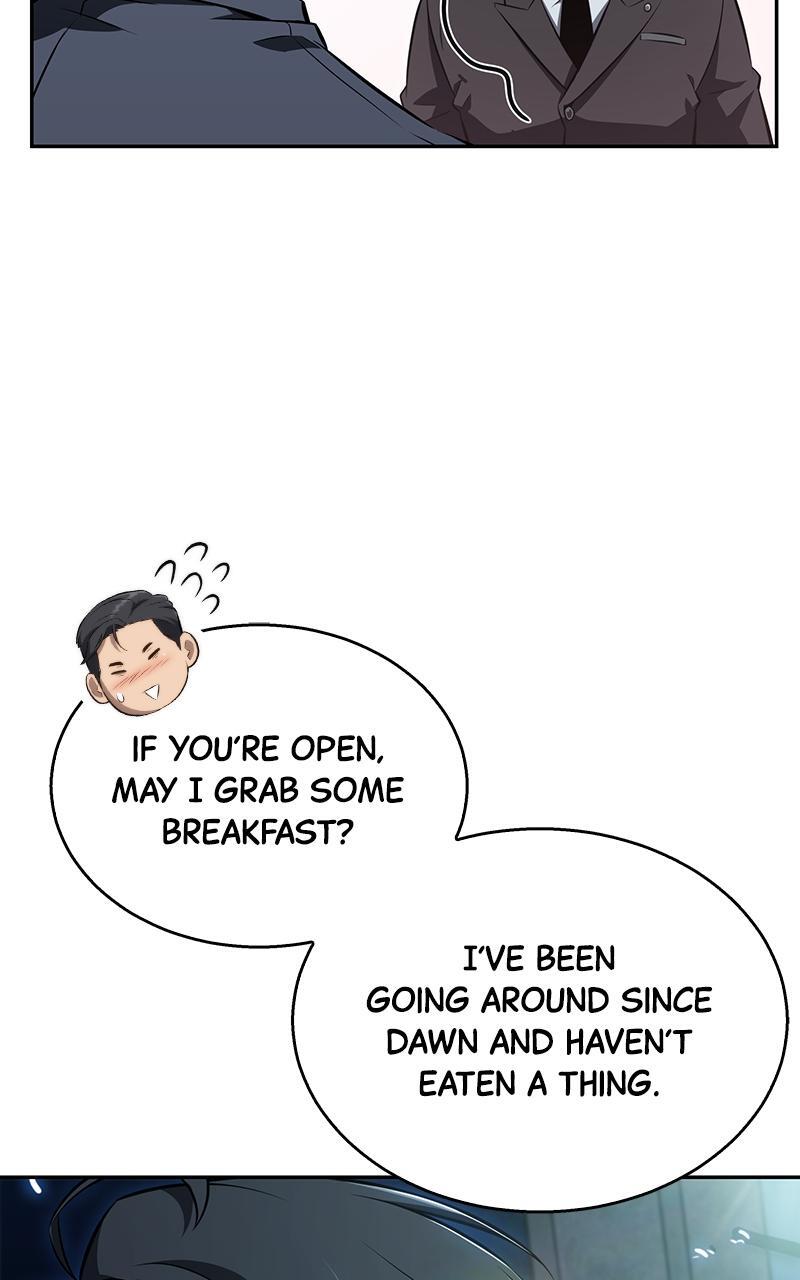 Read Eat Before You Go Manga Online