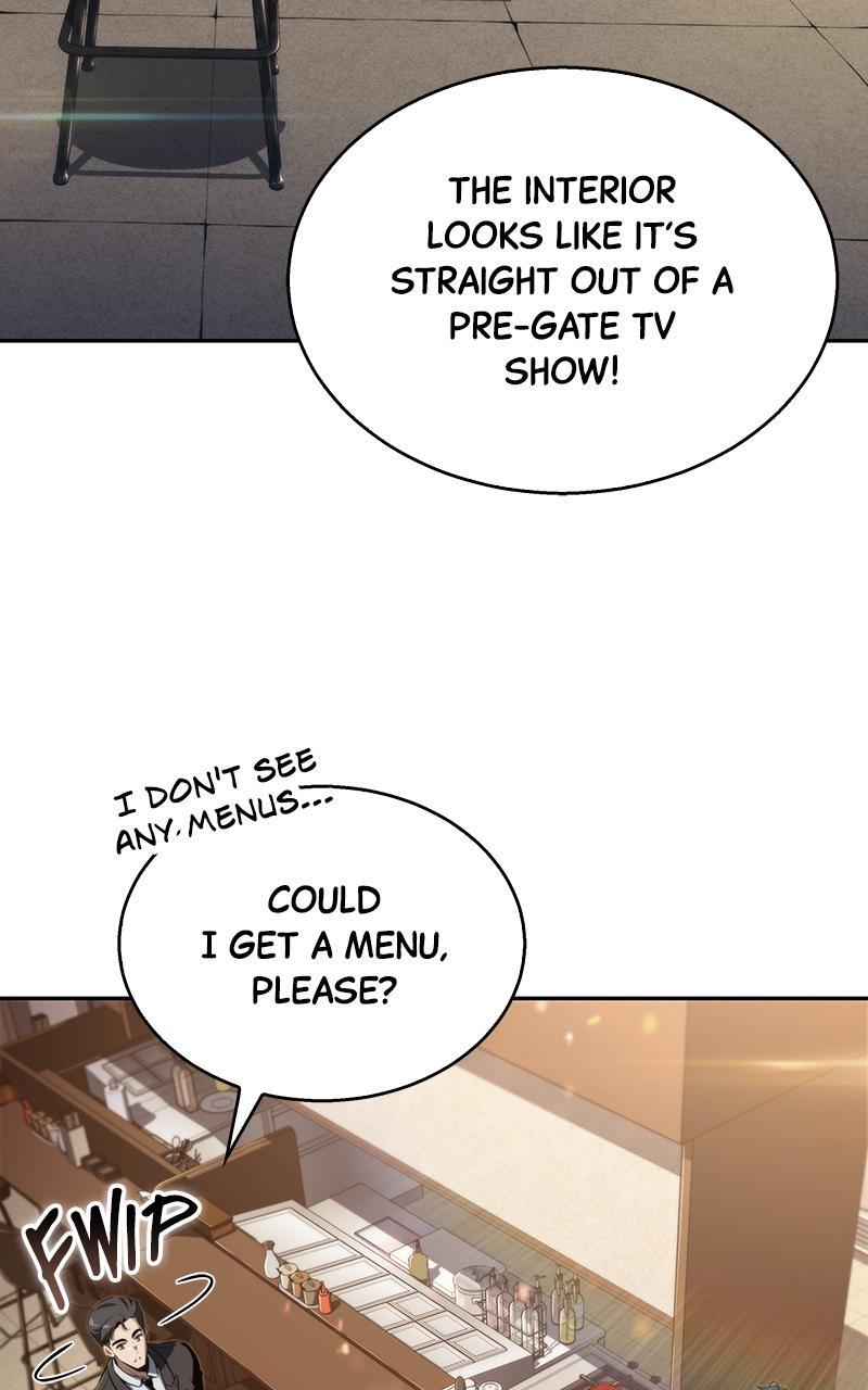 Read Eat Before You Go Manga Online