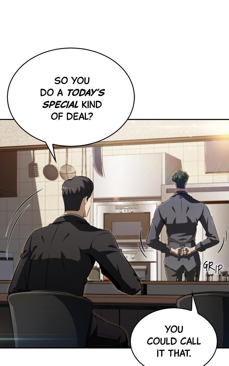 Read Eat Before You Go Manga Online