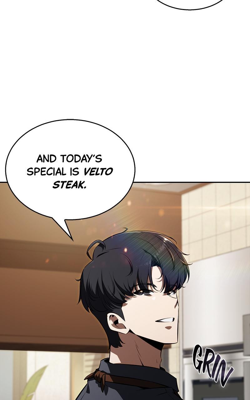 Read Eat Before You Go Manga Online