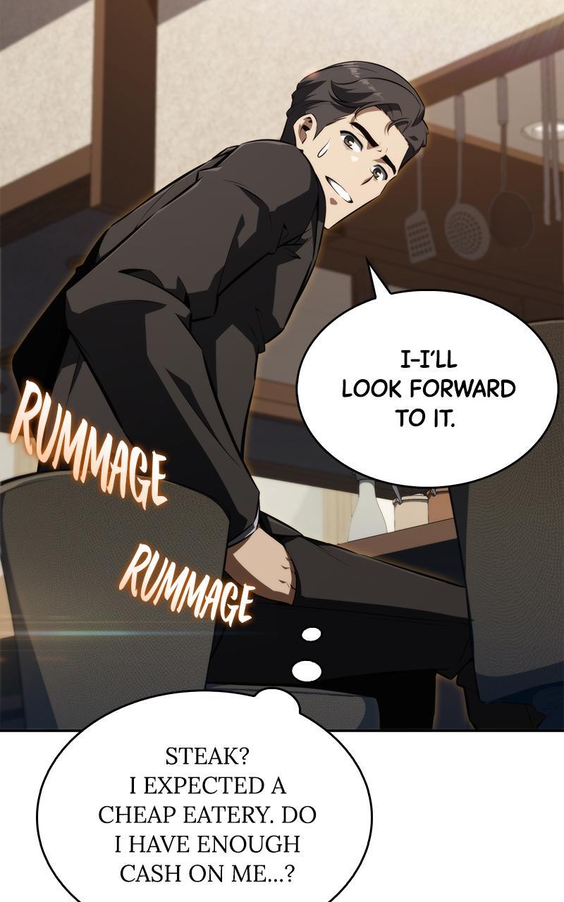Read Eat Before You Go Manga Online