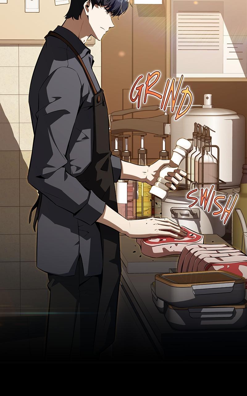 Read Eat Before You Go Manga Online