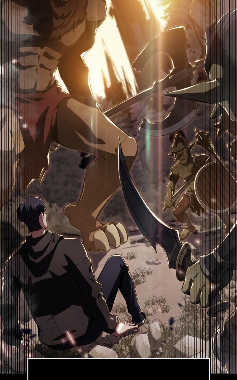 Read Eat Before You Go Manga Online