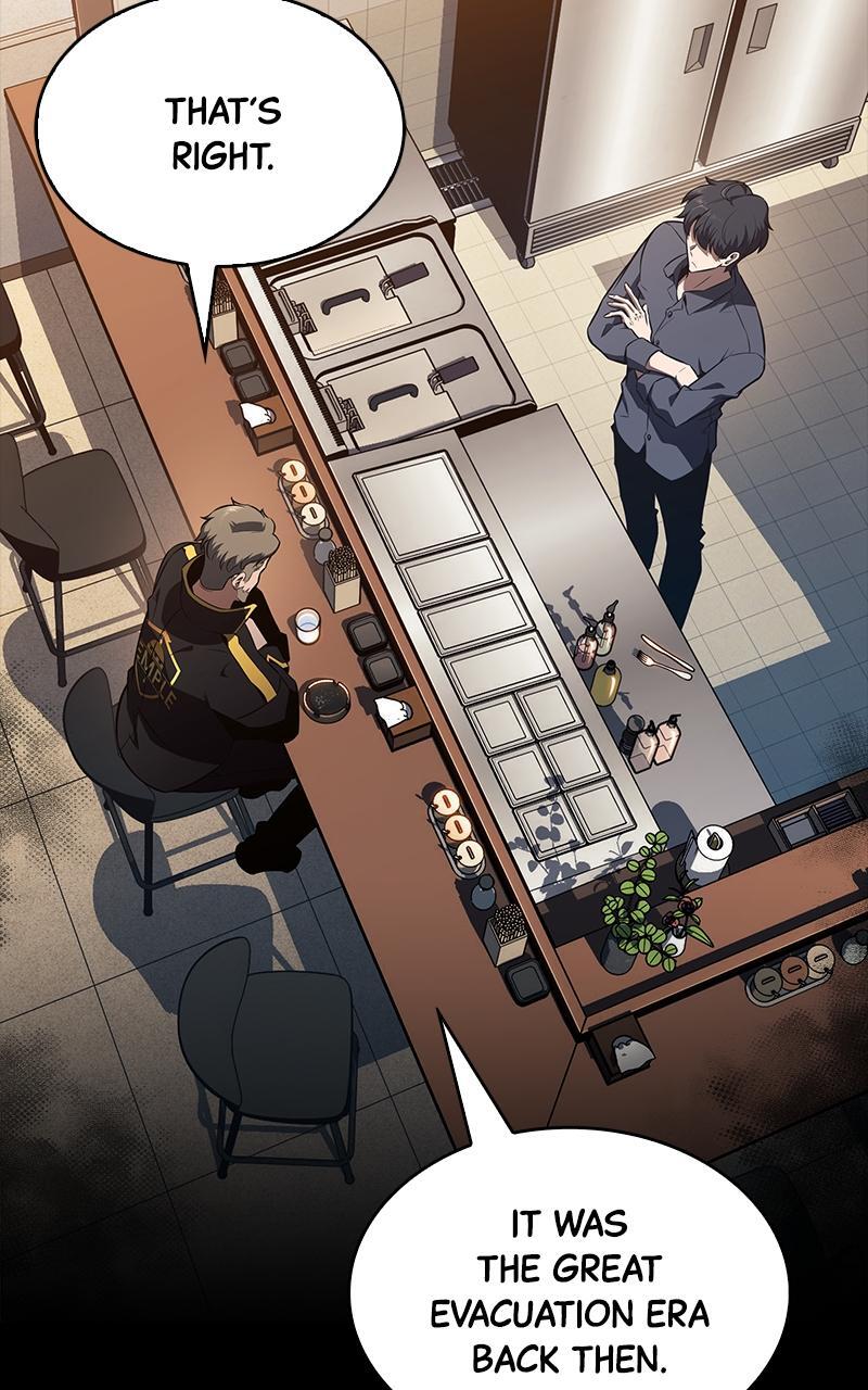 Read Eat Before You Go Manga Online
