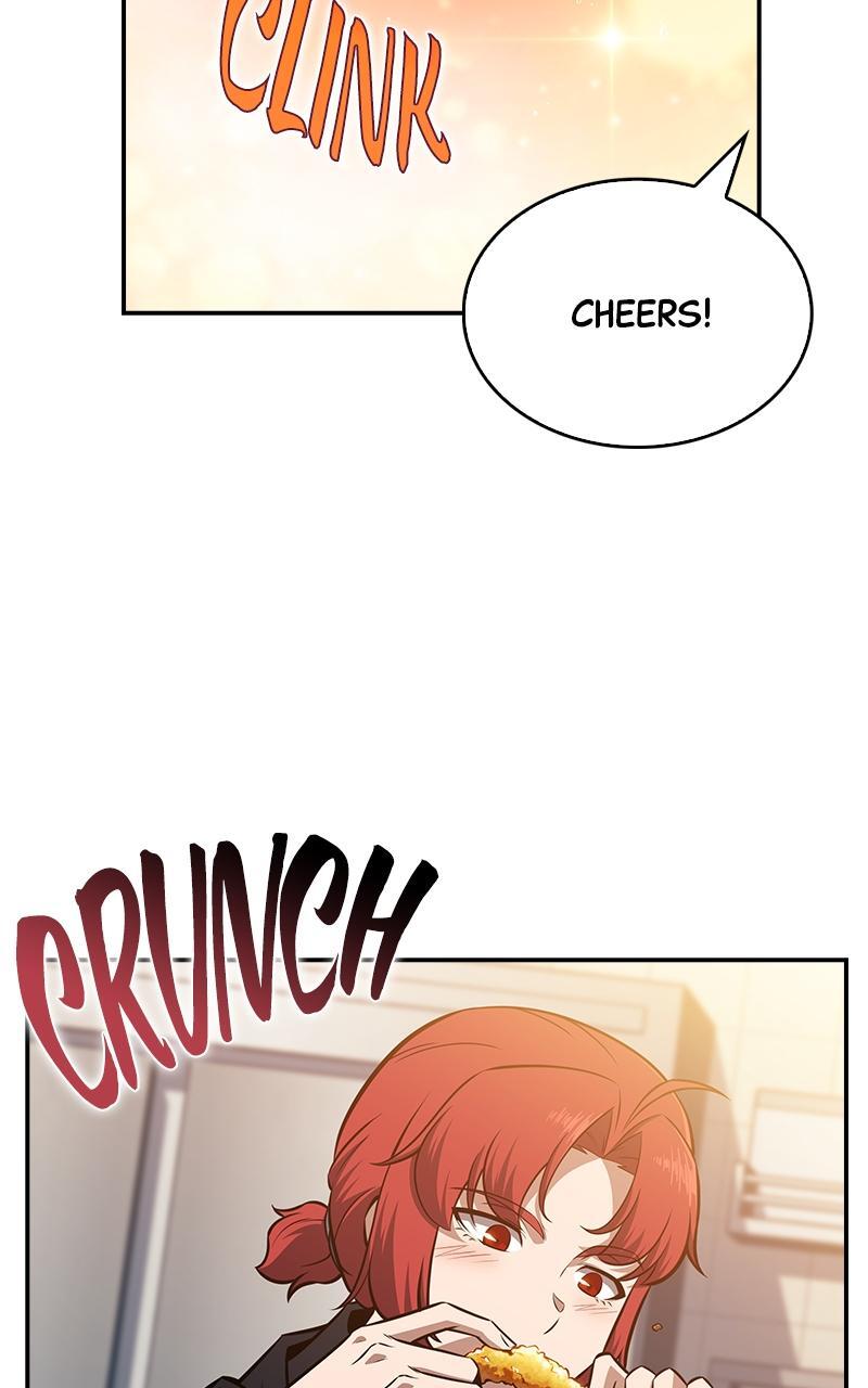 Read Eat Before You Go Manga Online