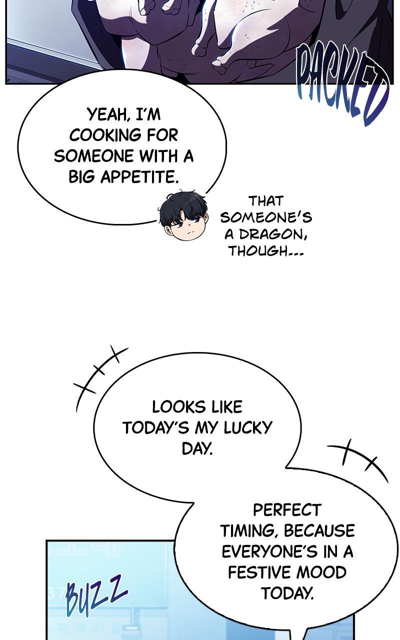 Read Eat Before You Go Manga Online