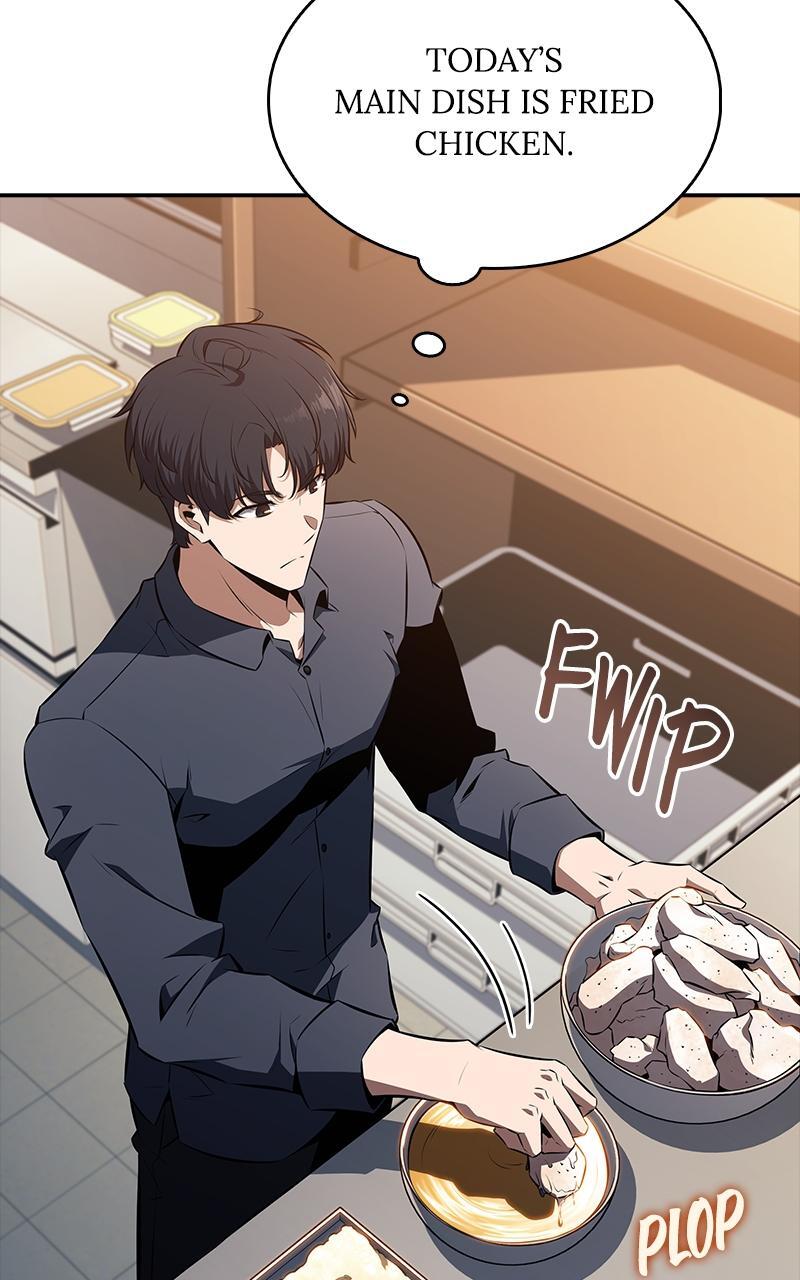 Read Eat Before You Go Manga Online