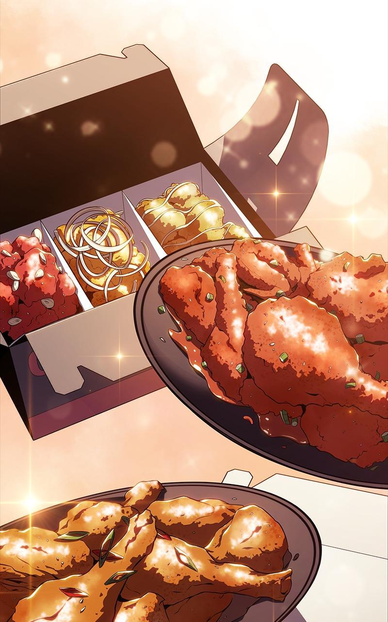 Read Eat Before You Go Manga Online