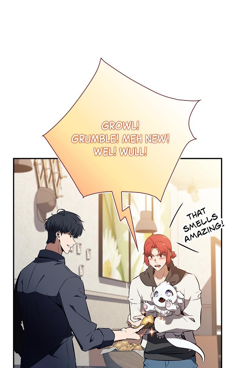 Read Eat Before You Go Manga Online