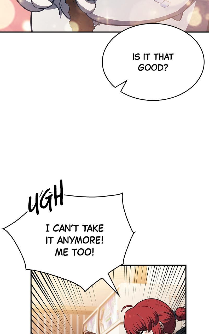 Read Eat Before You Go Manga Online