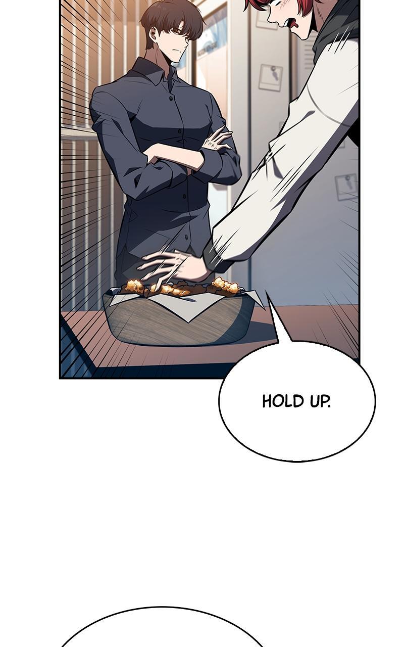 Read Eat Before You Go Manga Online