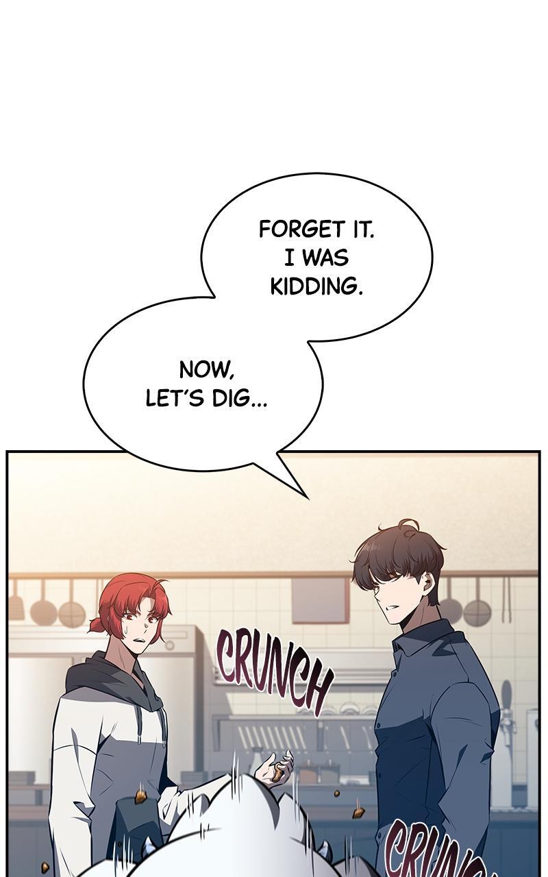 Read Eat Before You Go Manga Online