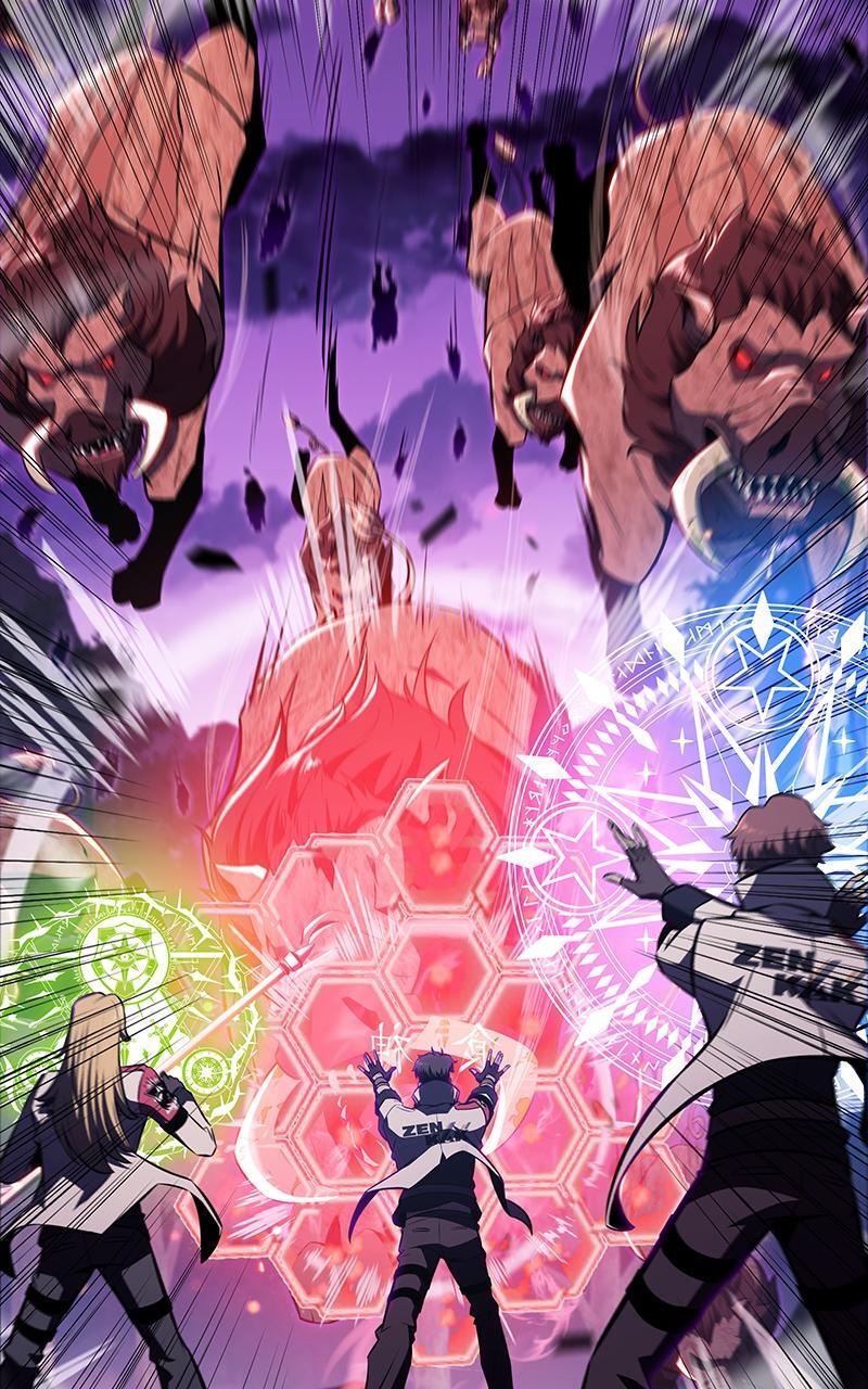 Read Eat Before You Go Manga Online
