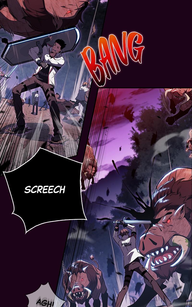 Read Eat Before You Go Manga Online