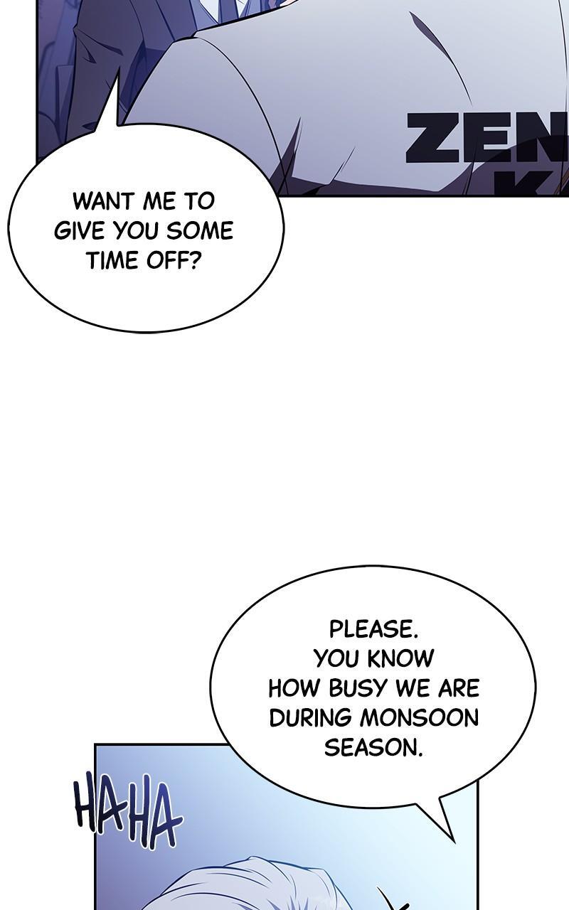 Read Eat Before You Go Manga Online