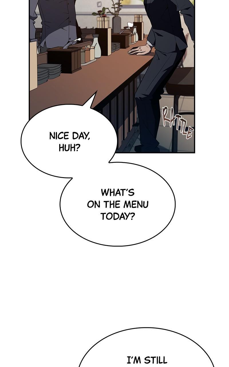 Read Eat Before You Go Manga Online