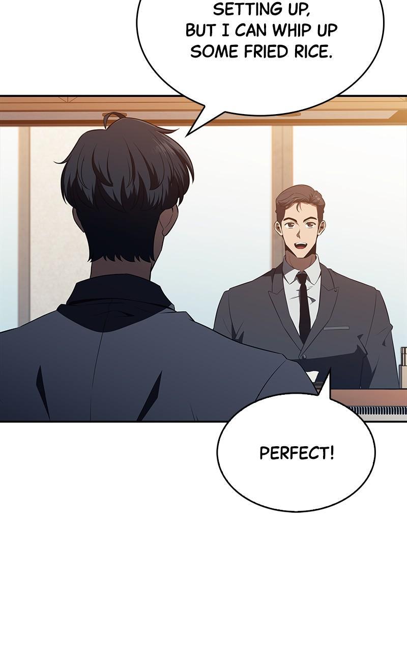 Read Eat Before You Go Manga Online