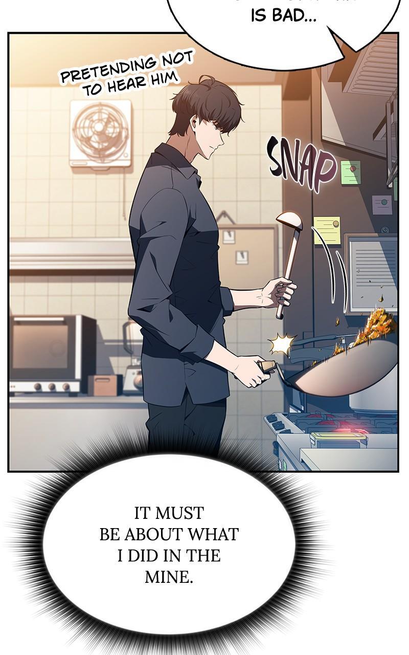 Read Eat Before You Go Manga Online