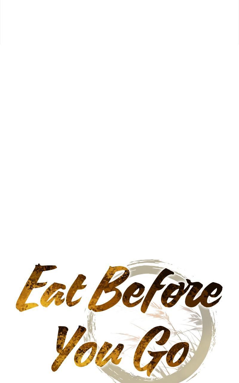 Read Eat Before You Go Manga Online