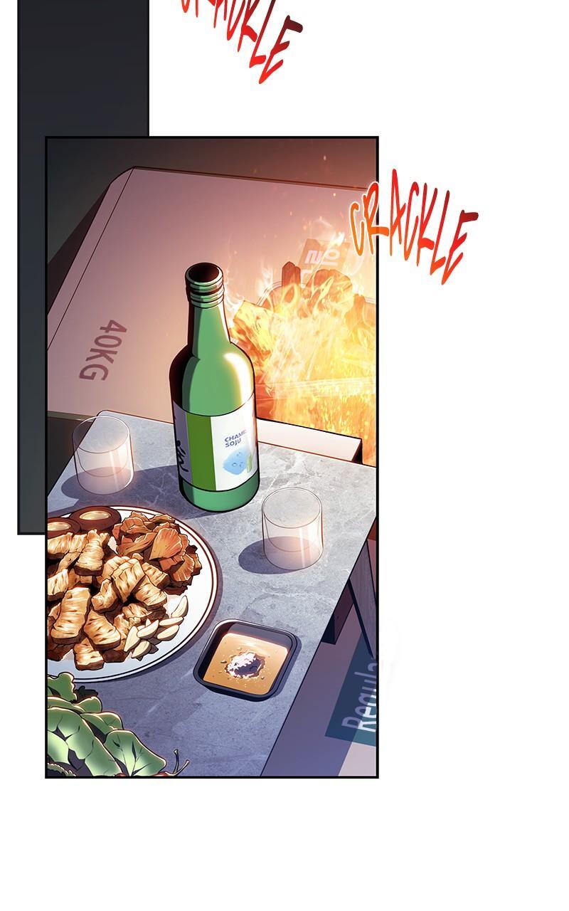 Read Eat Before You Go Manga Online