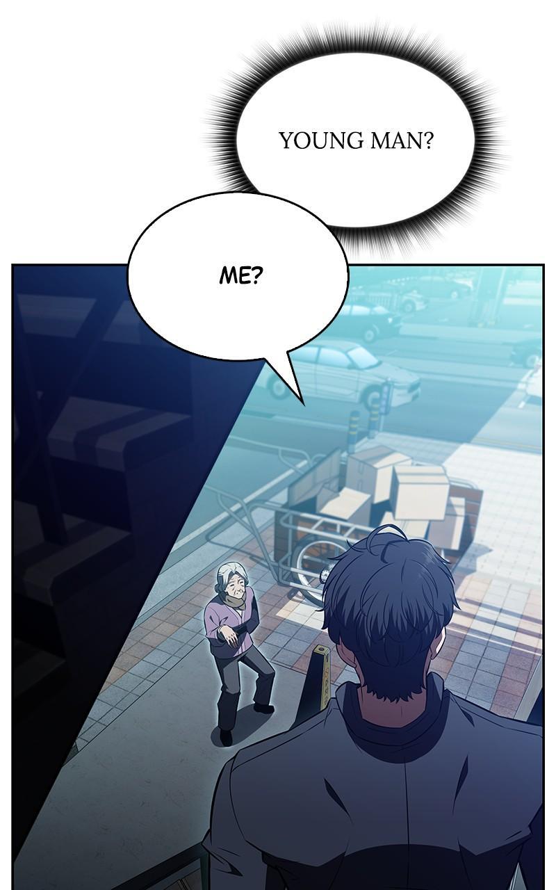 Read Eat Before You Go Manga Online