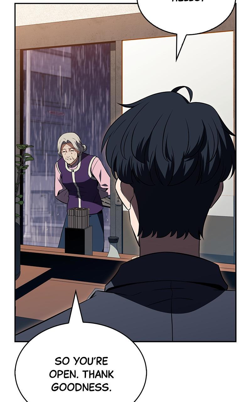 Read Eat Before You Go Manga Online