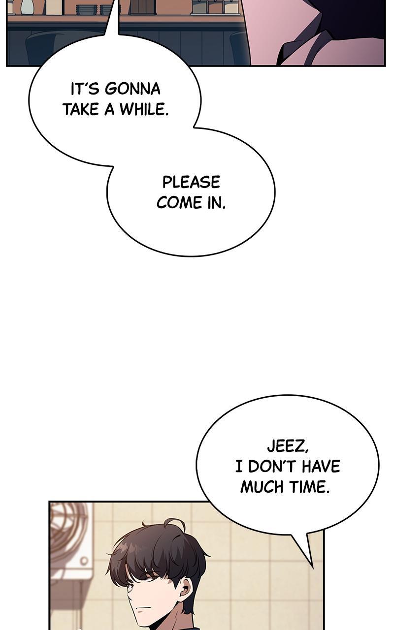 Read Eat Before You Go Manga Online