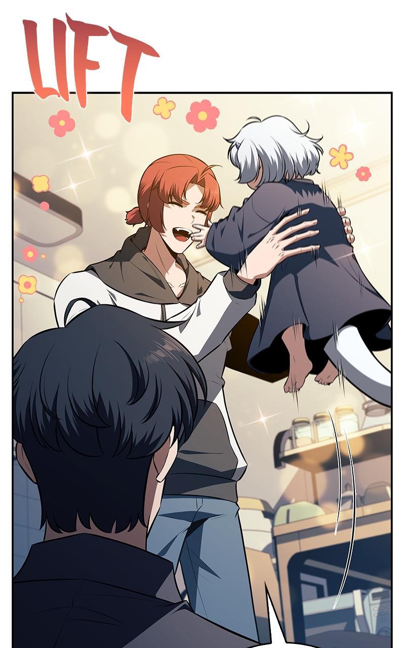 Read Eat Before You Go Manga Online