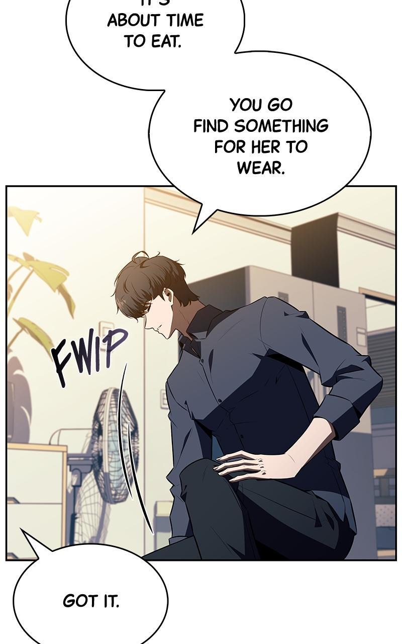 Read Eat Before You Go Manga Online