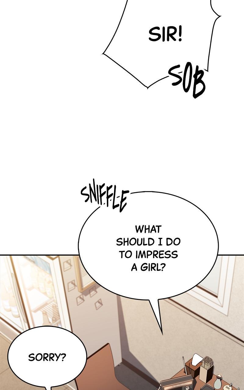 Read Eat Before You Go Manga Online