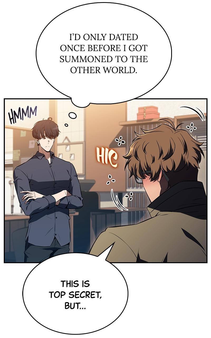 Read Eat Before You Go Manga Online