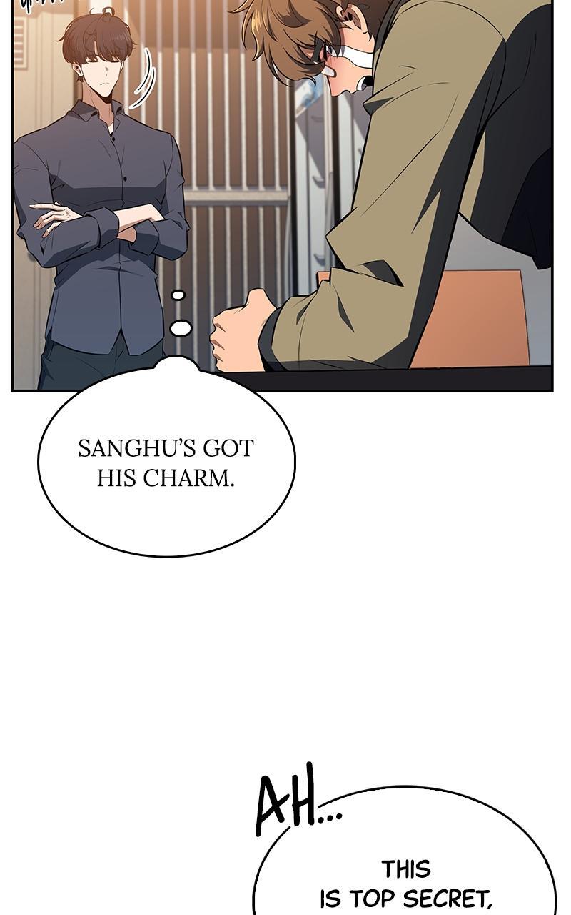 Read Eat Before You Go Manga Online