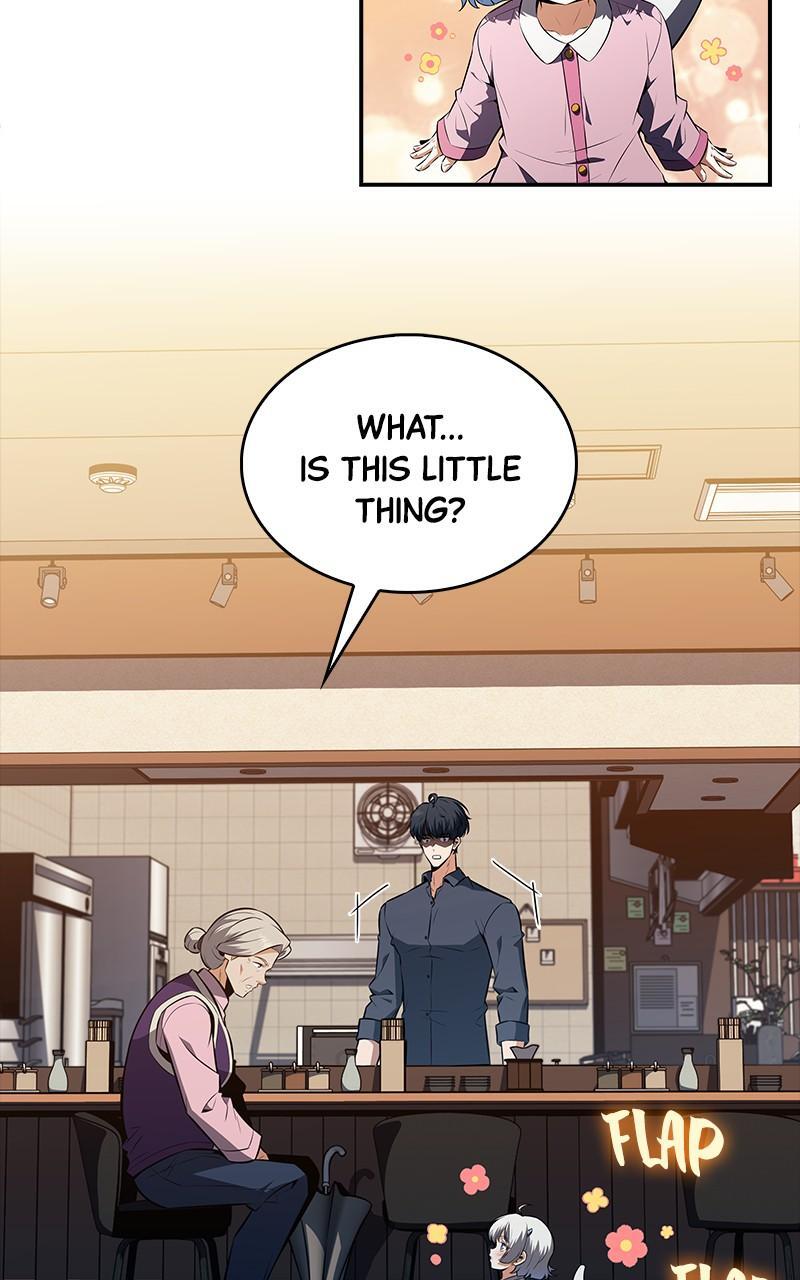 Read Eat Before You Go Manga Online