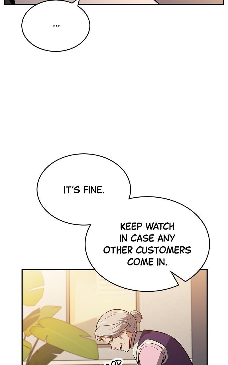 Read Eat Before You Go Manga Online