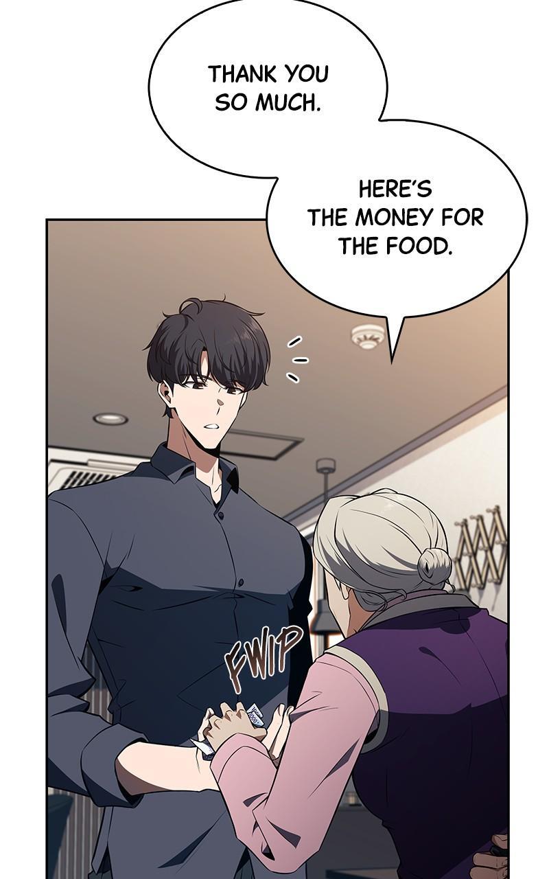 Read Eat Before You Go Manga Online