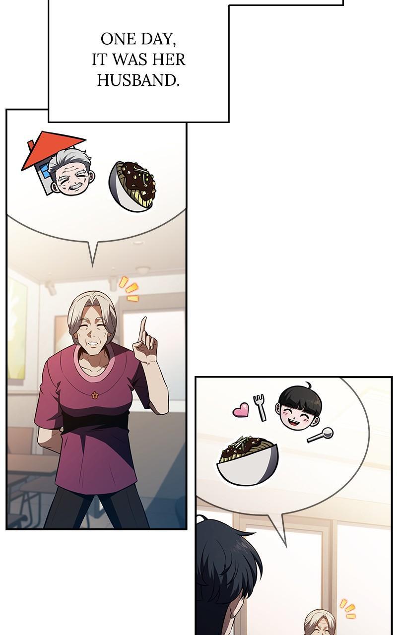 Read Eat Before You Go Manga Online
