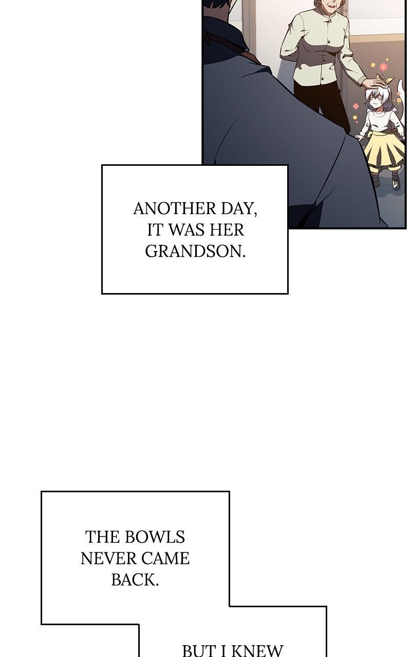 Read Eat Before You Go Manga Online