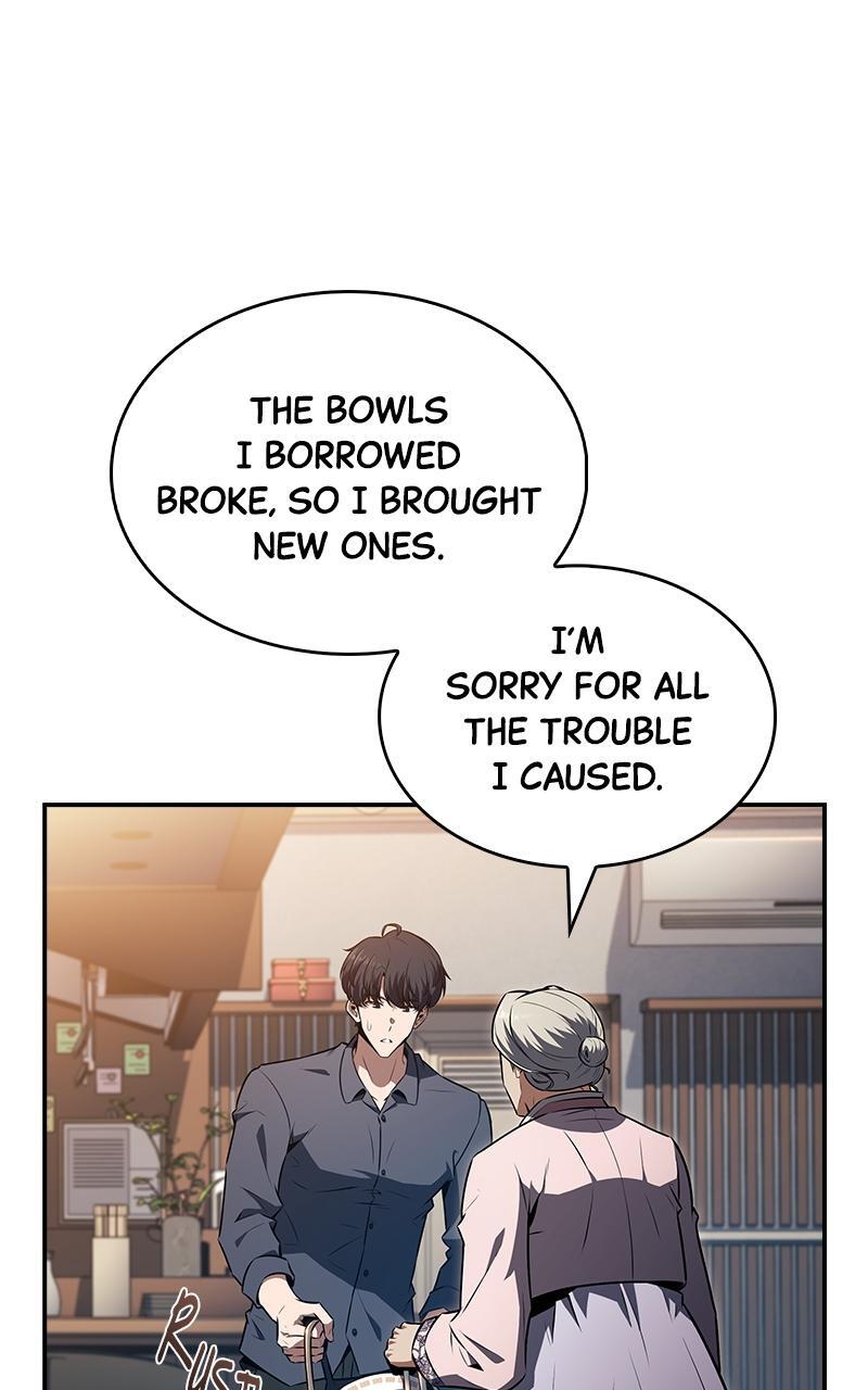 Read Eat Before You Go Manga Online