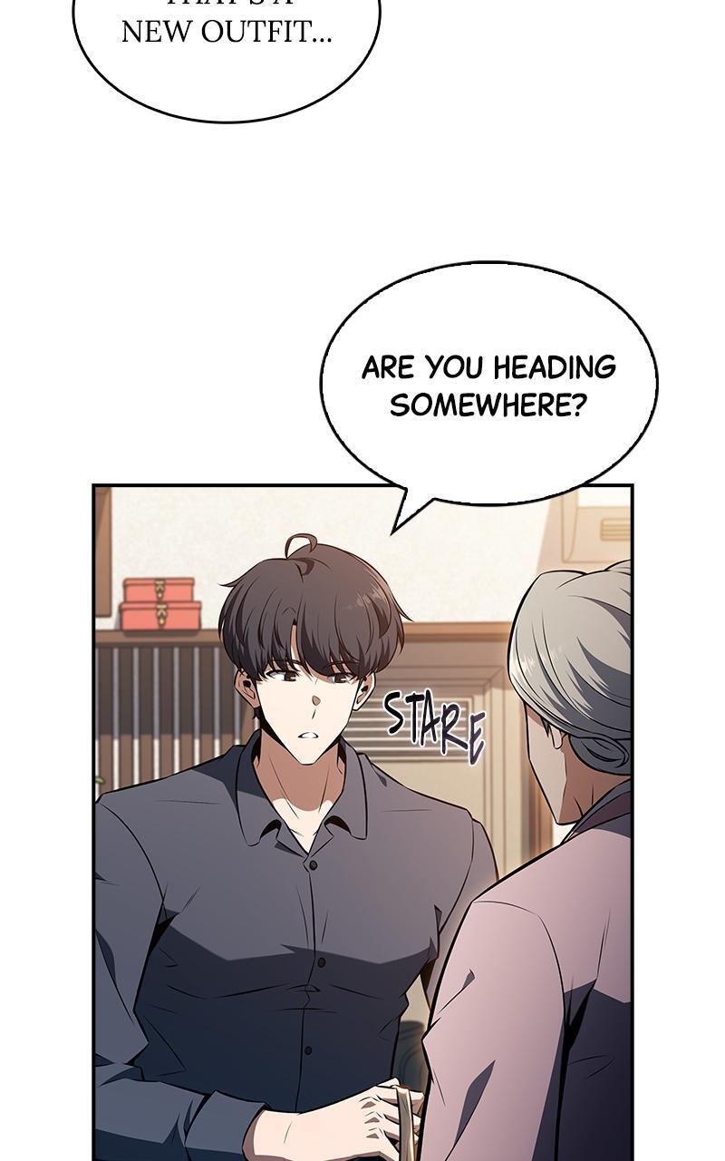 Read Eat Before You Go Manga Online