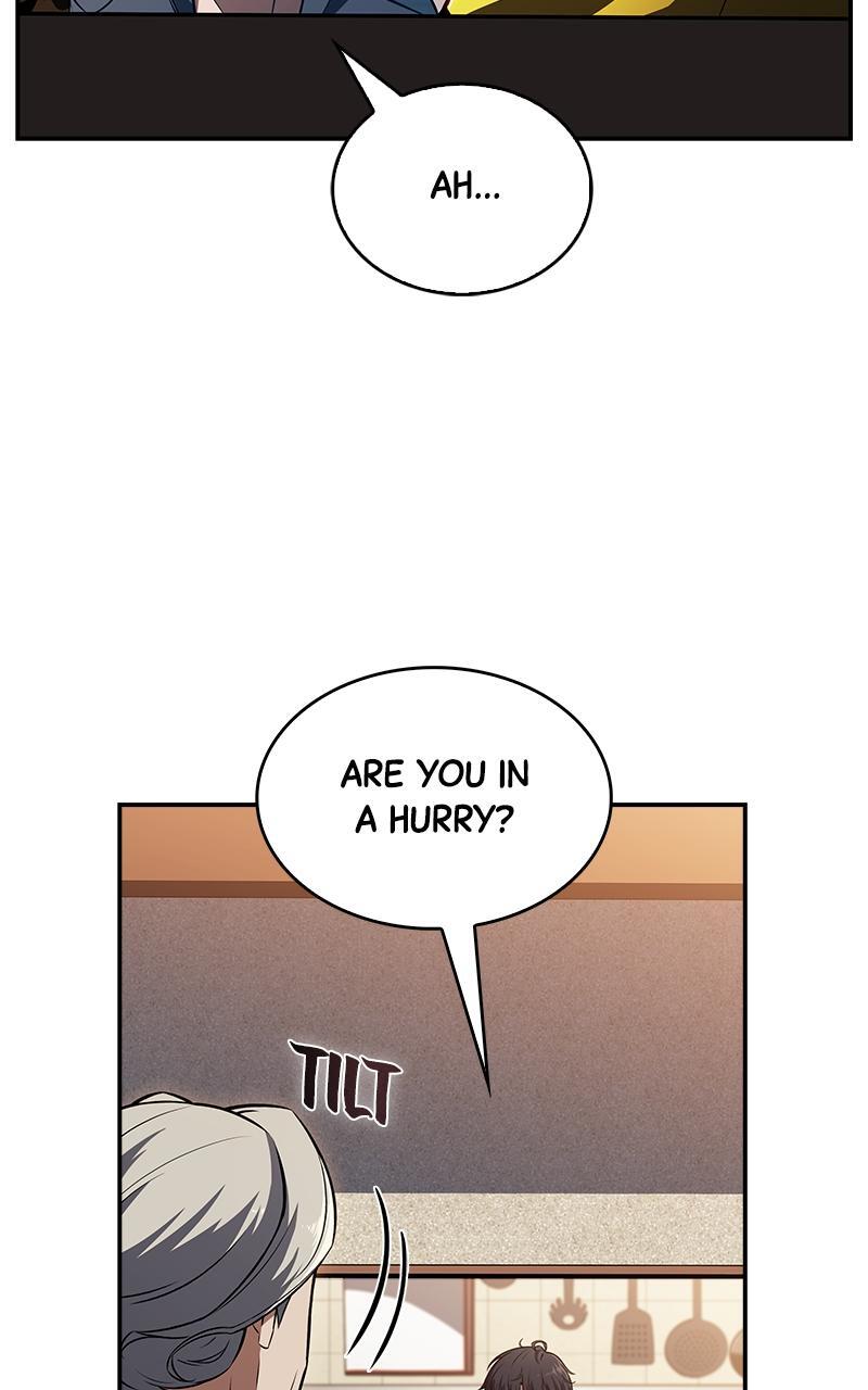 Read Eat Before You Go Manga Online