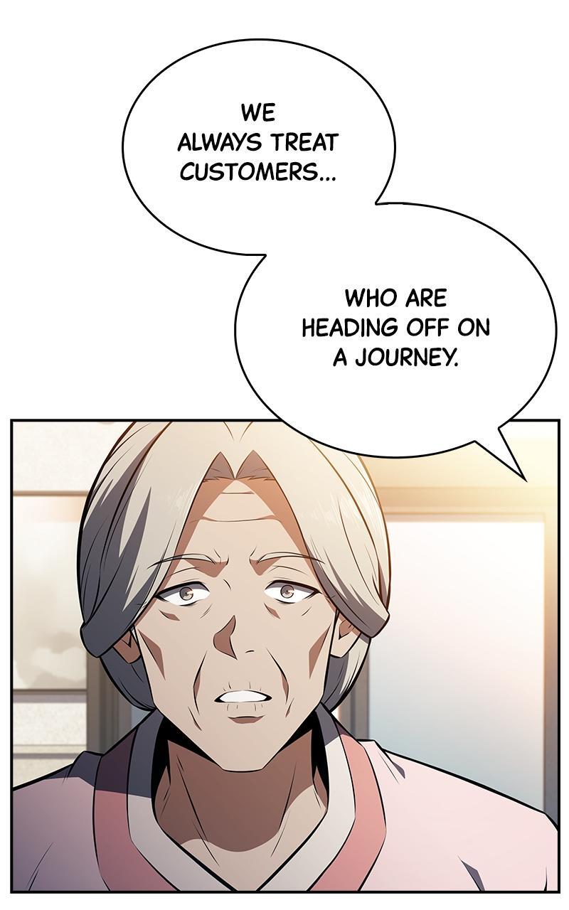 Read Eat Before You Go Manga Online