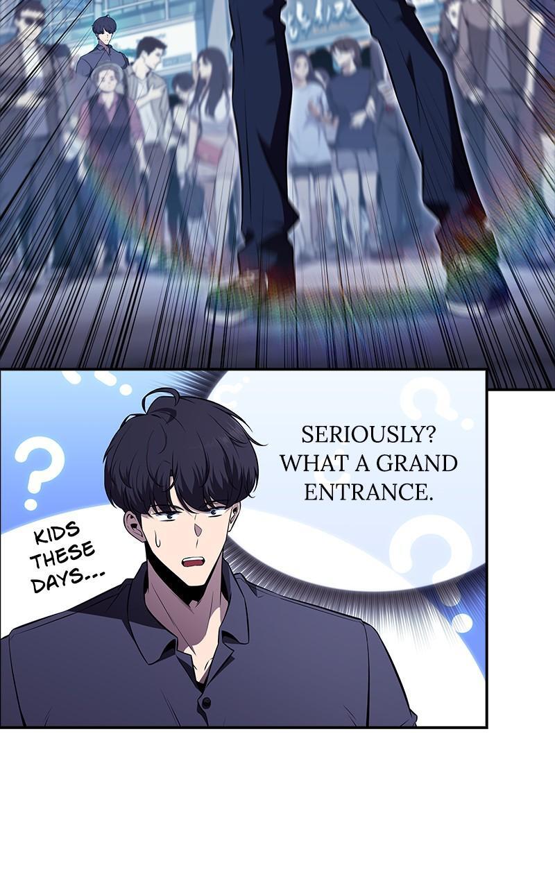 Read Eat Before You Go Manga Online