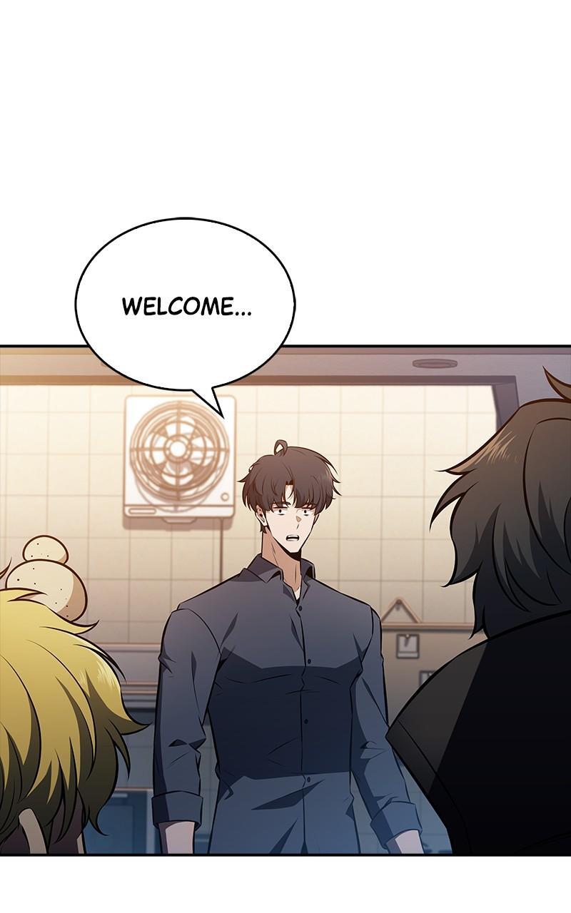 Read Eat Before You Go Manga Online