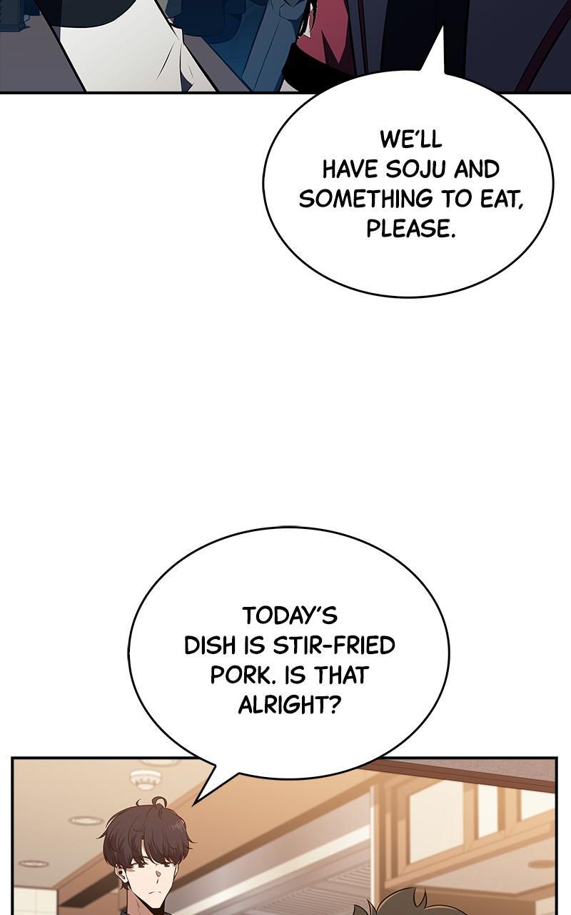 Read Eat Before You Go Manga Online